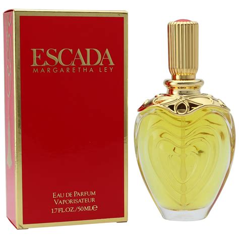 eau de parfum escada